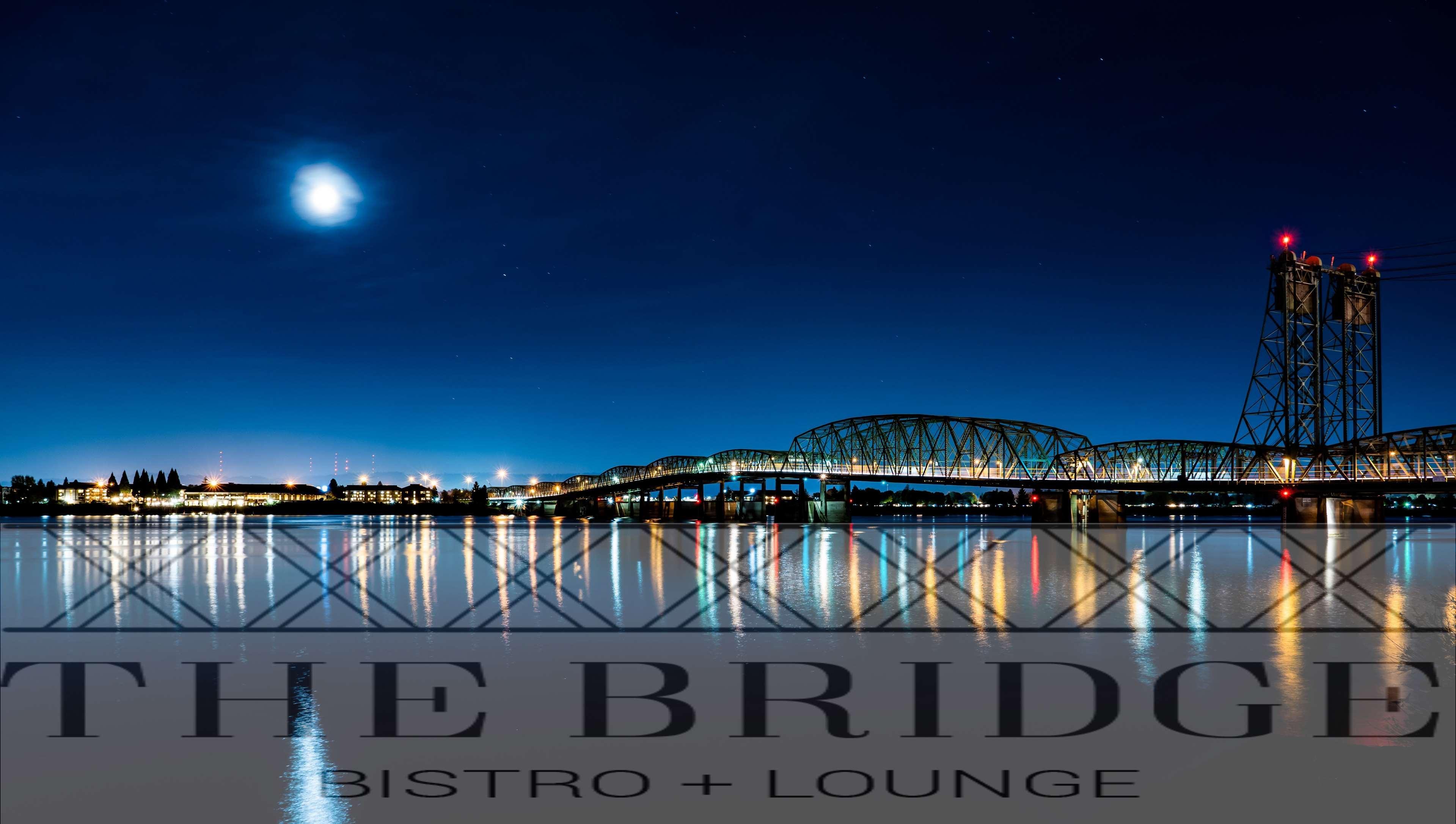 Best Western Premier Hotel At Fisher'S Landing Vancouver Bagian luar foto