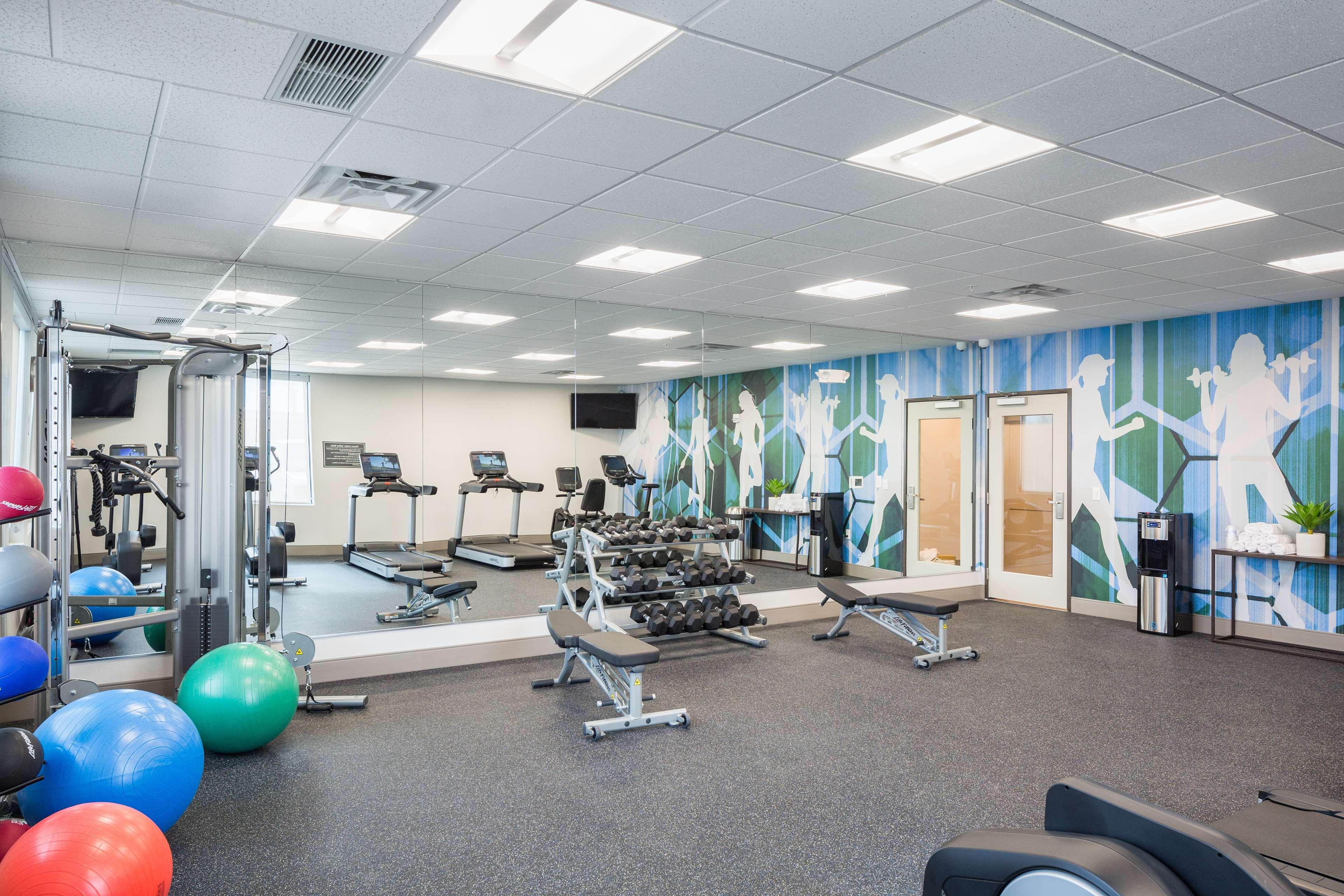 Best Western Premier Hotel At Fisher'S Landing Vancouver Bagian luar foto