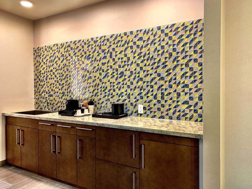 Best Western Premier Hotel At Fisher'S Landing Vancouver Ruang foto